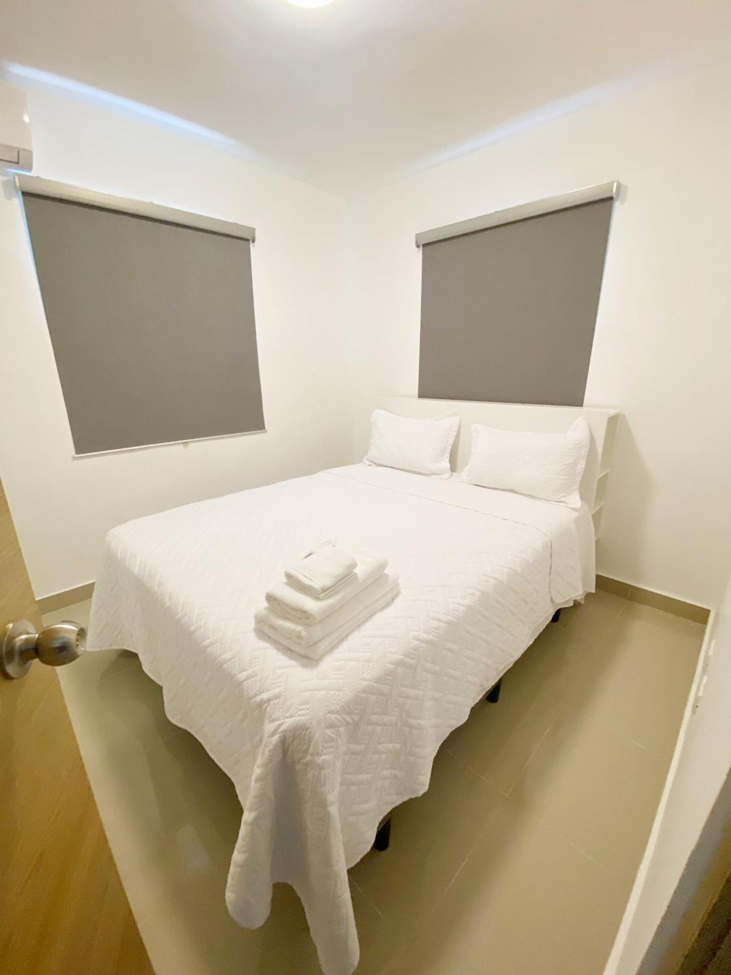 Oasis Apartment